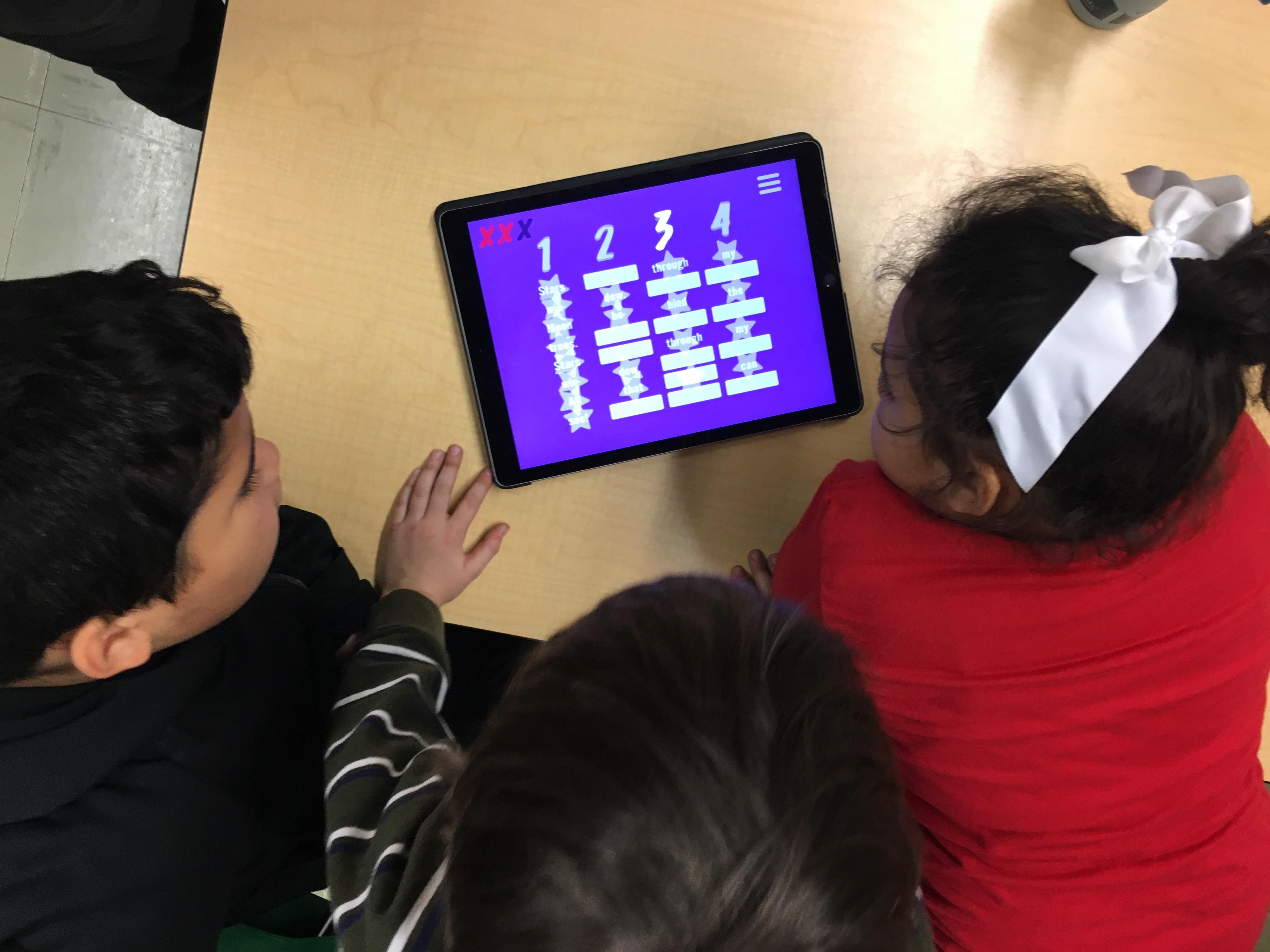 Group Playing Games